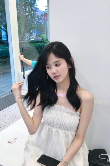 我和两个他